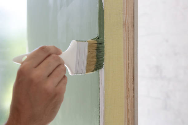 Best Air Quality Testing for Mold Spores  in Glen Ellyn, IL
